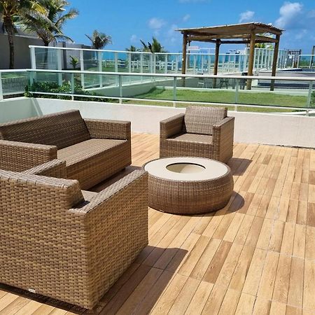 Areias Do Mar | 2 Quartos Garden E Completo A103 Barra de São Miguel Kültér fotó