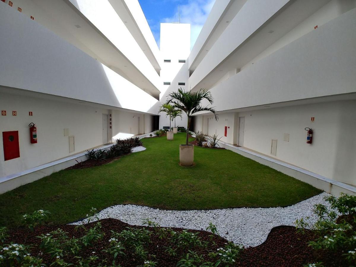 Areias Do Mar | 2 Quartos Garden E Completo A103 Barra de São Miguel Kültér fotó