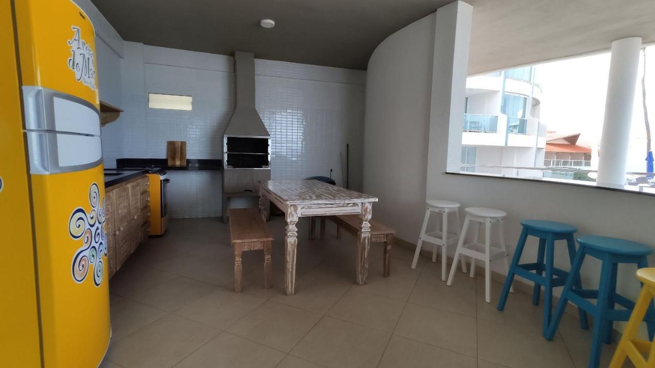 Areias Do Mar | 2 Quartos Garden E Completo A103 Barra de São Miguel Kültér fotó
