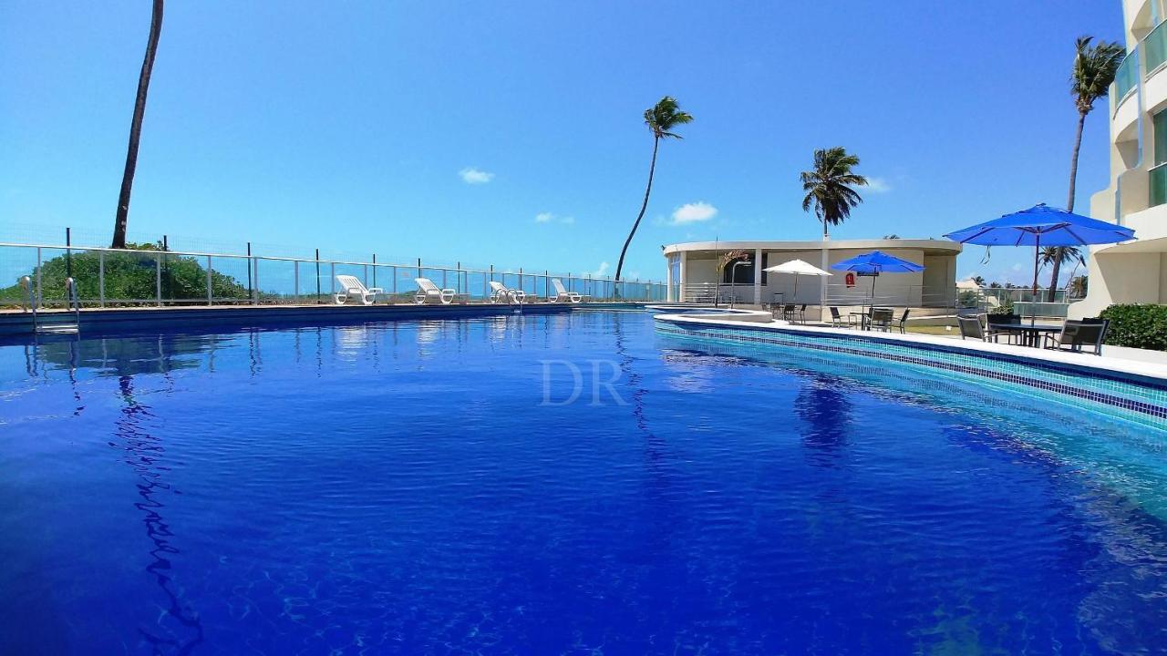 Areias Do Mar | 2 Quartos Garden E Completo A103 Barra de São Miguel Kültér fotó