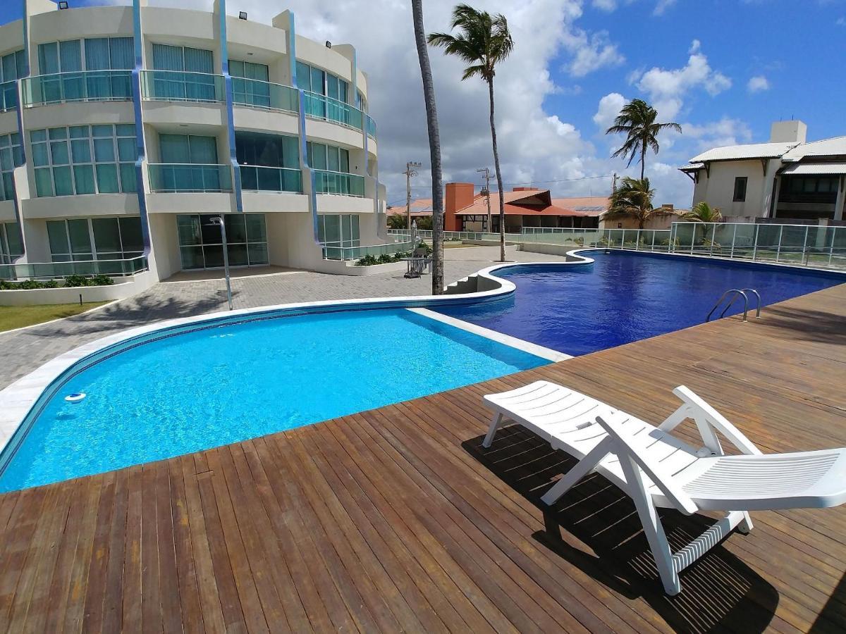 Areias Do Mar | 2 Quartos Garden E Completo A103 Barra de São Miguel Kültér fotó