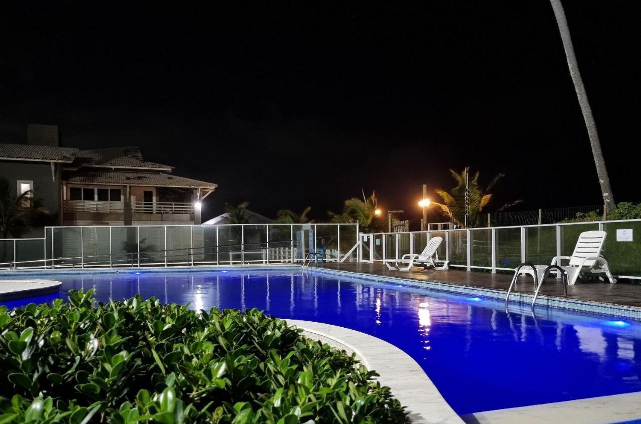 Areias Do Mar | 2 Quartos Garden E Completo A103 Barra de São Miguel Kültér fotó